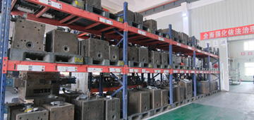 Application fields of Dalian die-casting parts