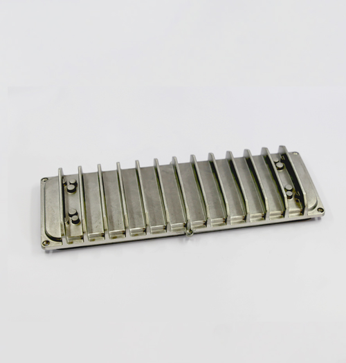 Heat sinks