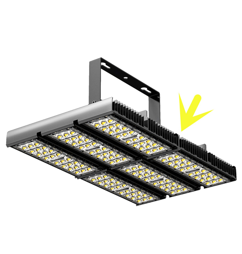 LED assembly