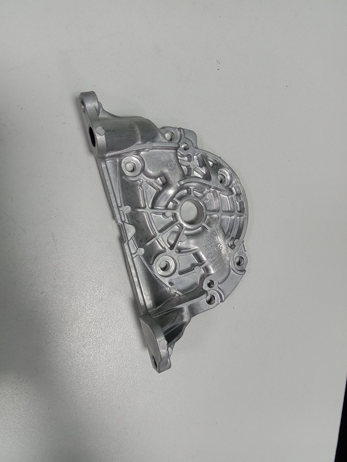 Oil pump cover 3