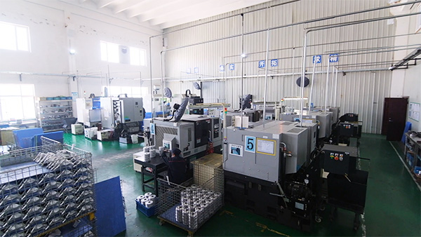 Processing engineering equipment